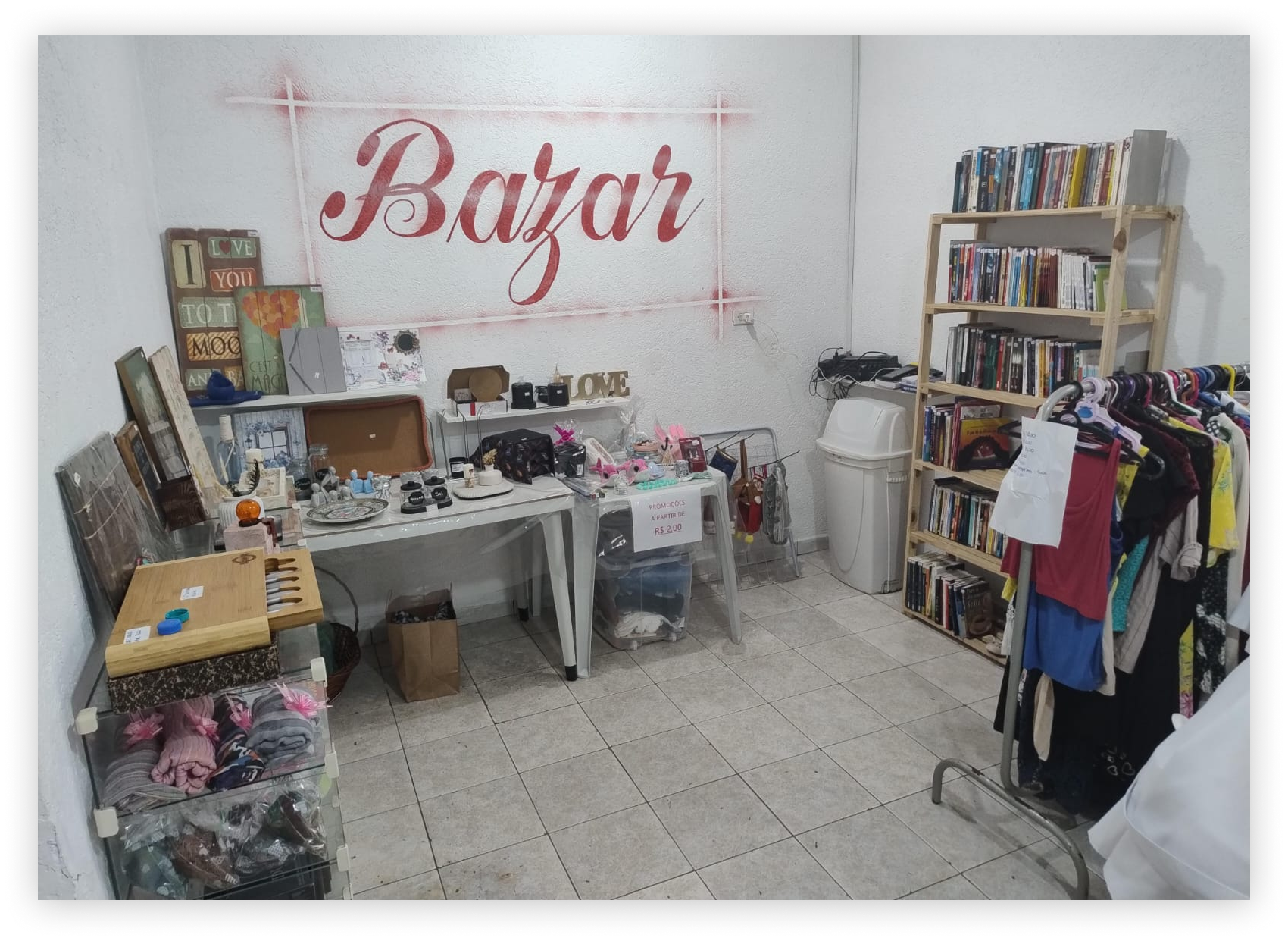 Bazar